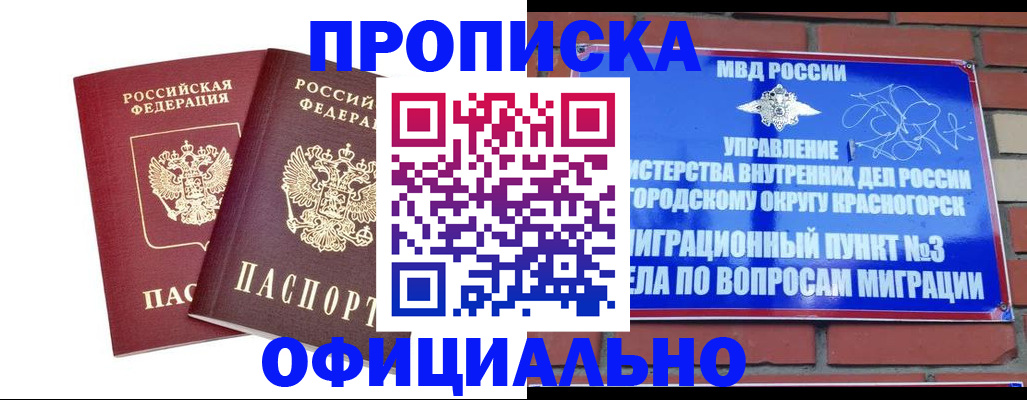 временная регистрация адрес в Фокино